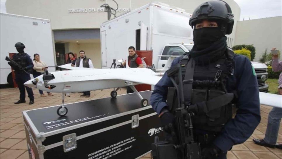 Congreso del Estado revisará compra de drones de más de 27 mdp: Feliciano Castro