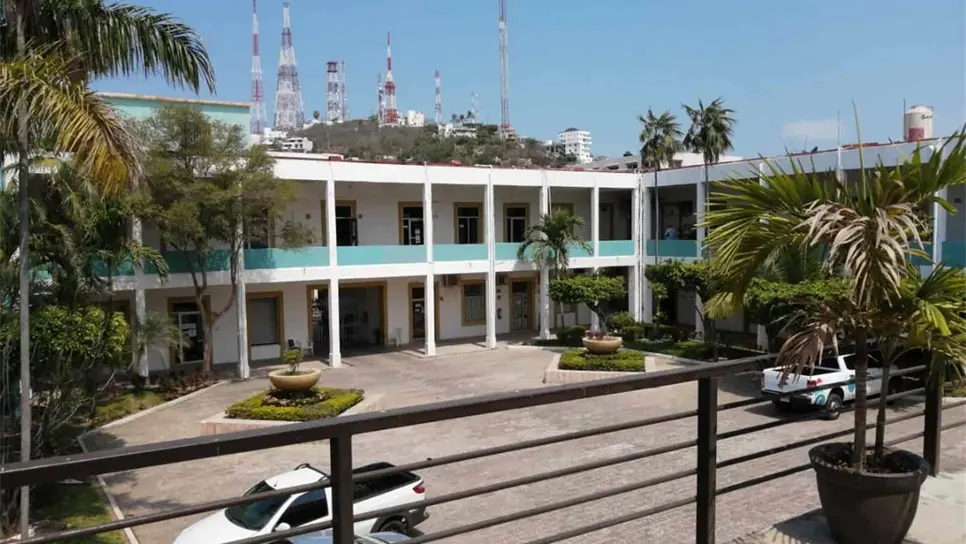 FOTO: Ana Lidia Avilés.