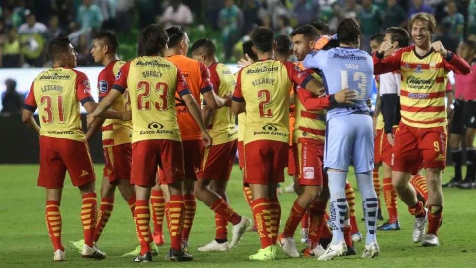 Monarcas confirma que abandona Morelia para mudarse a Mazatlán