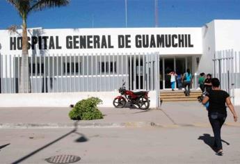 Denuncian desabasto de medicamentos e insumos en HG de Guamúchil