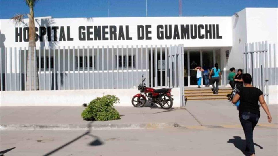 Denuncian desabasto de medicamentos e insumos en HG de Guamúchil