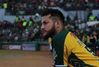 Daniel Duarte no descarta ofertas del beisbol oriental