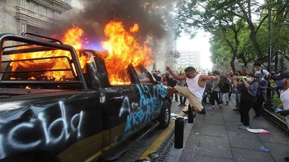 FOTO: Las Noticias Ya.