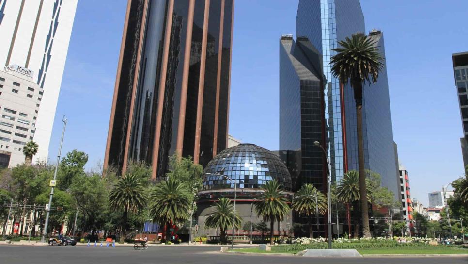 Bolsa Mexicana abre con una pérdida de 0.03 %