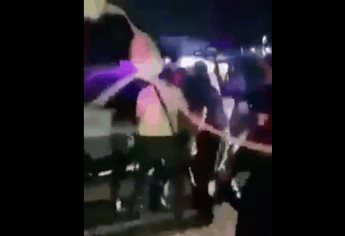 Muere hombre detenido presuntamente por no usar cubrebocas, en Jalisco