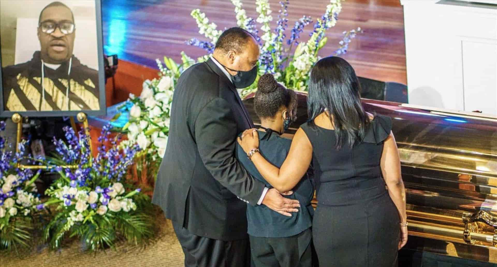 FOTO: Twitter Martin Luther King III @OfficialMLK3