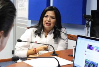 Rosa Elena Millán, nueva Directora del Registro Público de la Propiedad