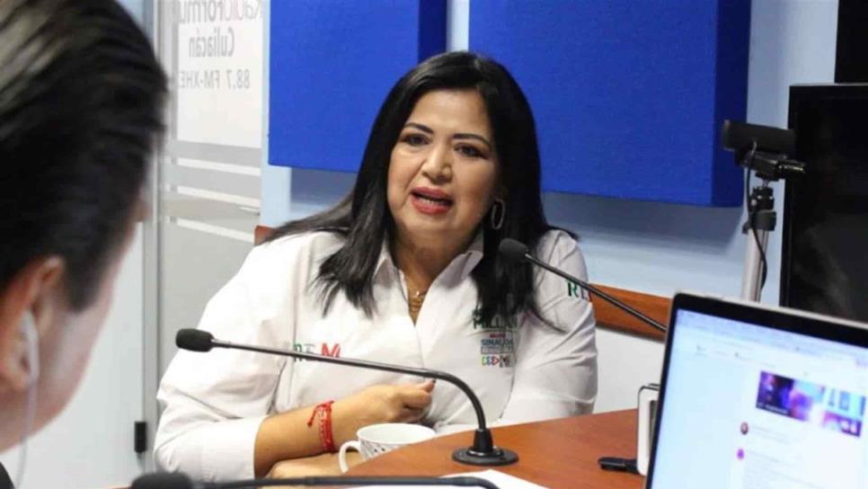Rosa Elena Millán, nueva Directora del Registro Público de la Propiedad