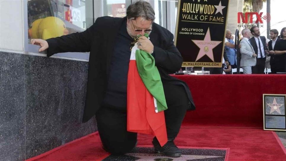 Guillermo del Toro exige justicia ante el caso de Giovanni López