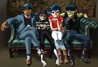 Gorillaz se pronuncia por un cambio para terminar con racismo