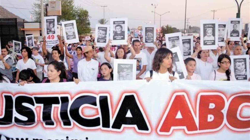 A 11 años, la justicia aún no se aplica en el caso de la Guardería ABC