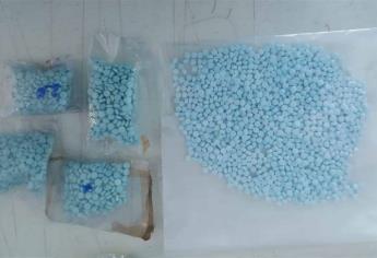 Durante pandemia, incrementa drogadicción en la región