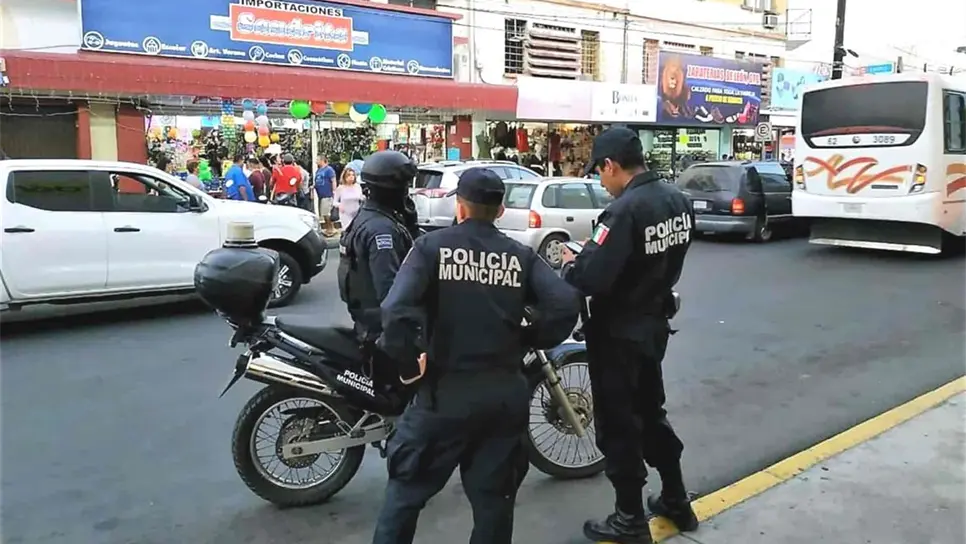 Quejas por abuso de autoridad por parte de policías, una constante: CEDH