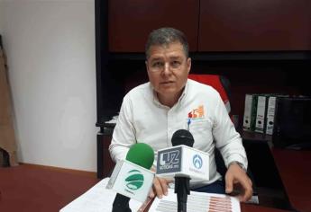 No tenemos reservas territoriales para vivienda: José Grandío