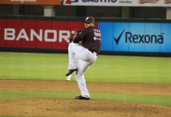 Estoy listo; sólo necesito que se cante el playball: Arnold León