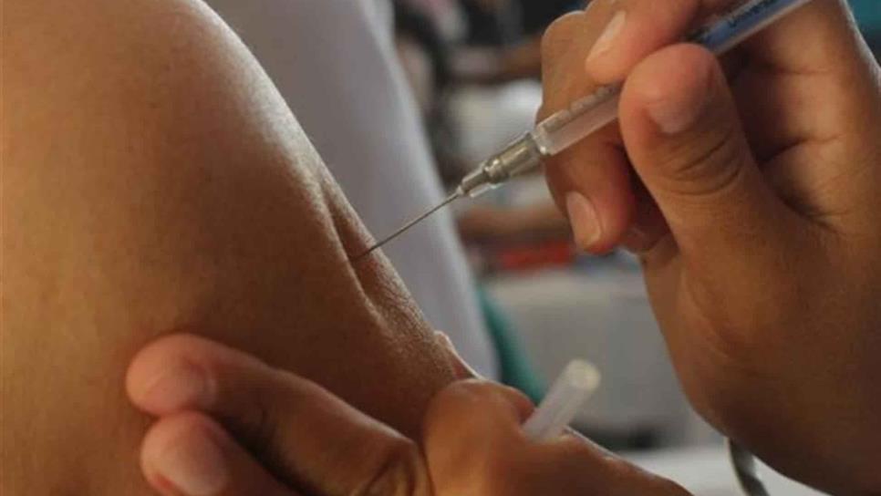 Campaña contra la influenza supera las 58 mil dosis en la zona norte