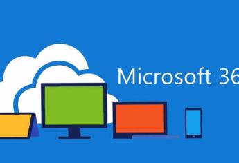 Debido a pandemia ofrecen seis meses gratis de Microsoft 365