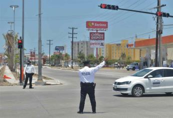 Abrirán avenidas Rafael Buelna y Gutiérrez Nájera en Mazatlán