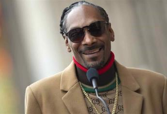 Snoop Dogg votará por primera vez en 2020, no quiere más a Trump