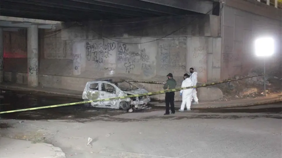 Asesinan a tres hombres en diferentes hechos en Culiacán