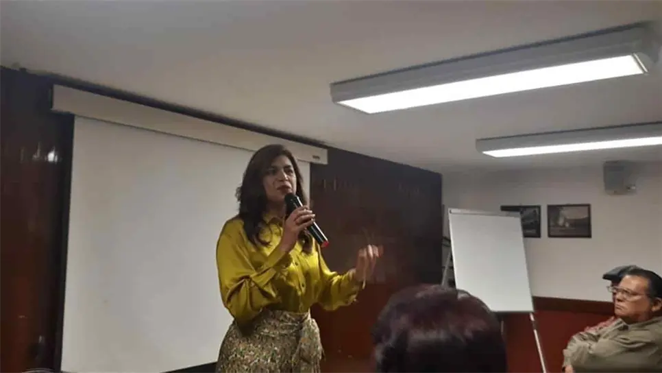 FOTO: Brianda López.