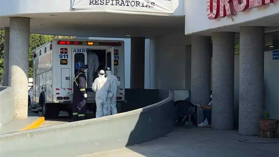 Sinaloa suma 88 nuevos casos positivos de Covid y registra 9 decesos