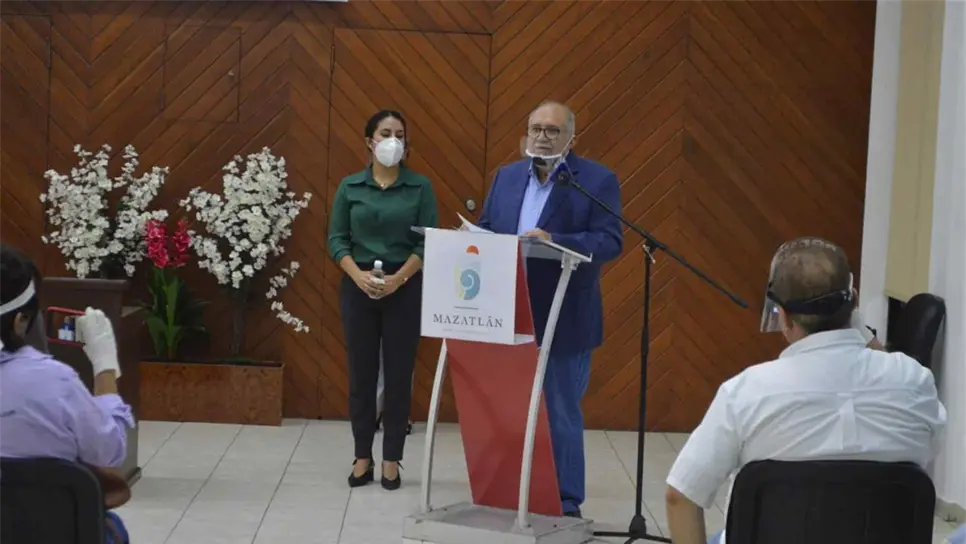 Ayuntamiento de Mazatlán administrará Unidad Juárez