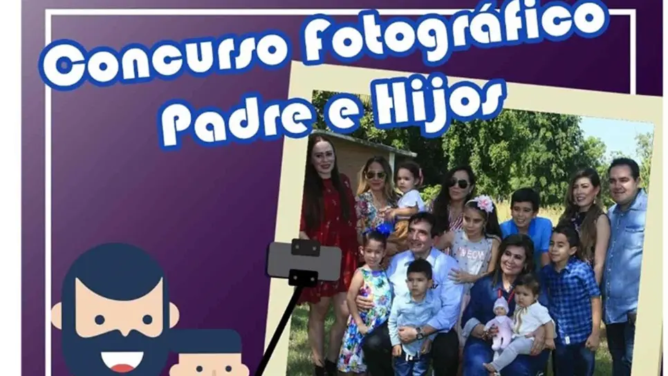 El Partido Sinaloense realiza actividades por el Día del Padre