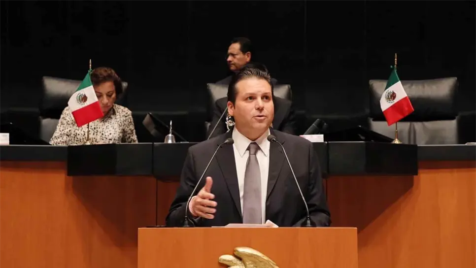 Que se apoye a trabajadoras domésticas con créditos: Mario Zamora