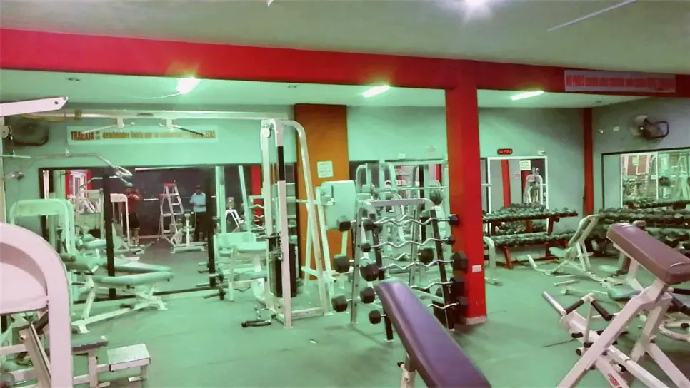 Gimnasios de Culiacán buscan abrir con medidas sanitarias