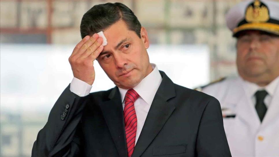 Peña Nieto, cada vez más cerca del caso Odebrecht