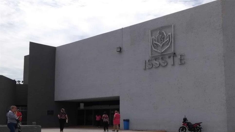 De 10 pacientes nueve dan positivo a Covid-19: Director del ISSSTE