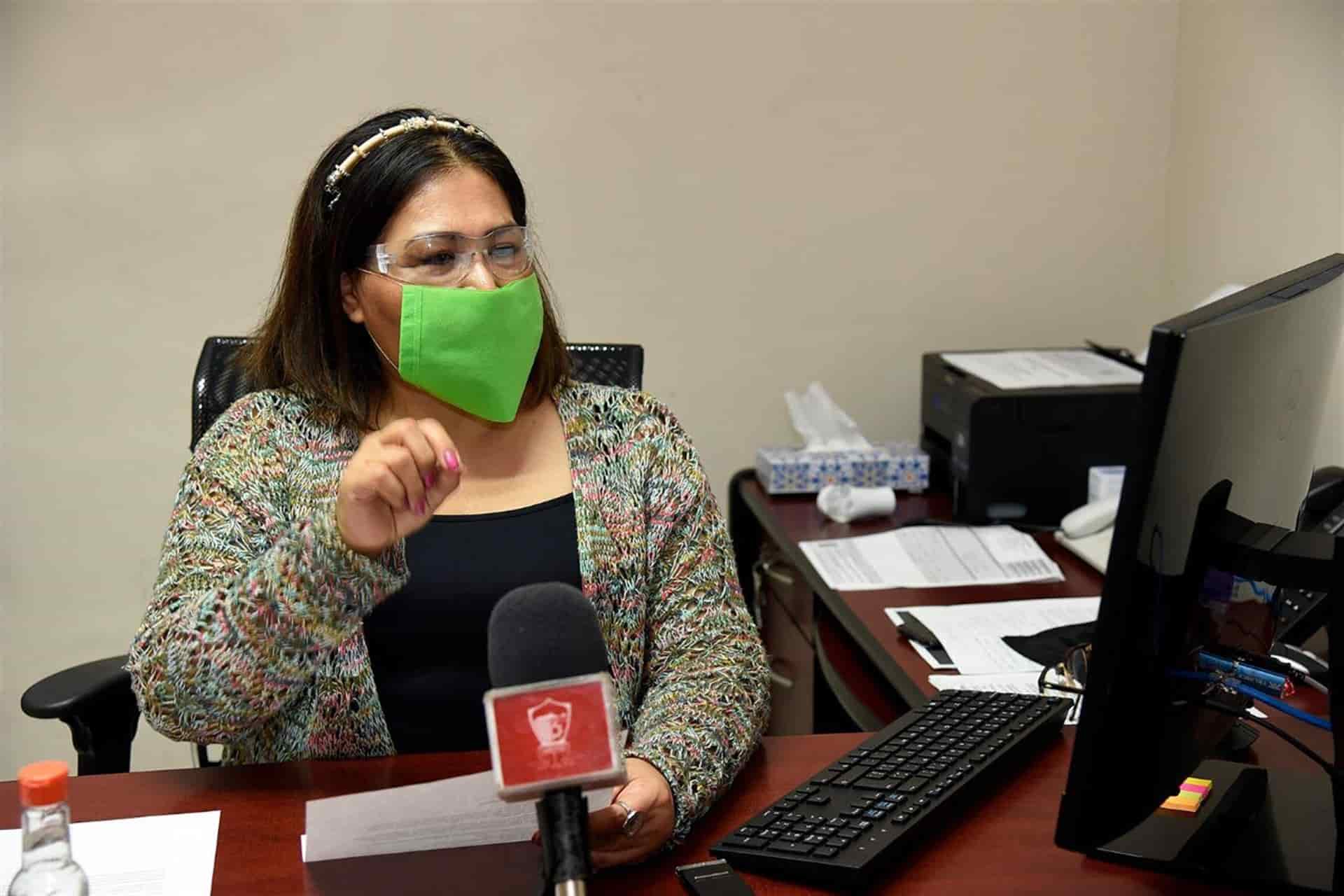 FOTO: Ayuntamiento de Ahome.