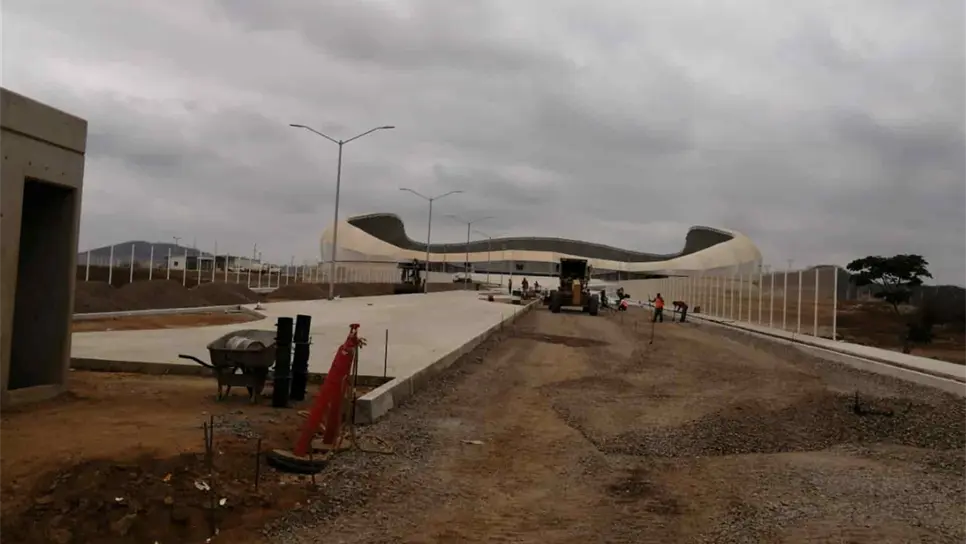 FOTO: Óscar Rodríguez.