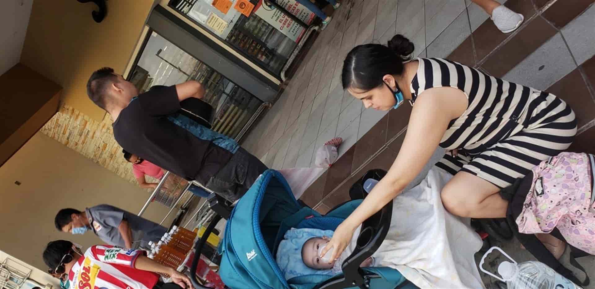 FOTO: Perla Sánchez.