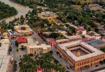 Comercios no esenciales de El Fuerte listos para reabrir este martes