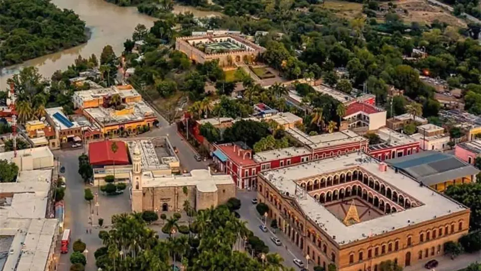 FOTO: Temática.