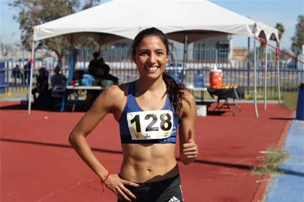 Iza Flores lanza Reto ENE24 Iza Flores lanza Reto ENE24