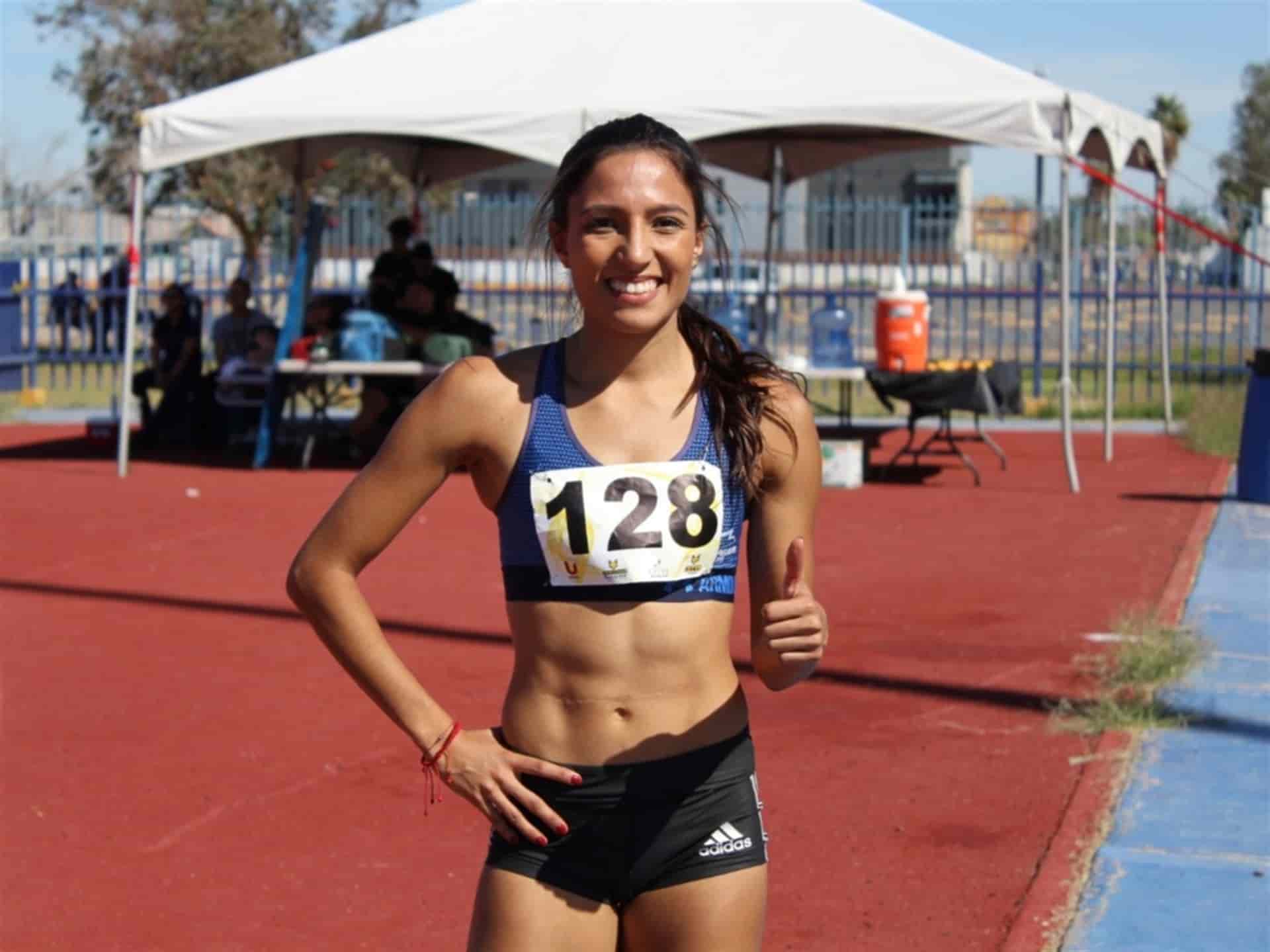 Iza Flores lanza Reto ENE24