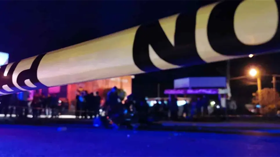 Distintos accidentes en Mazatlán dejan un lesionado y una persona sin vida