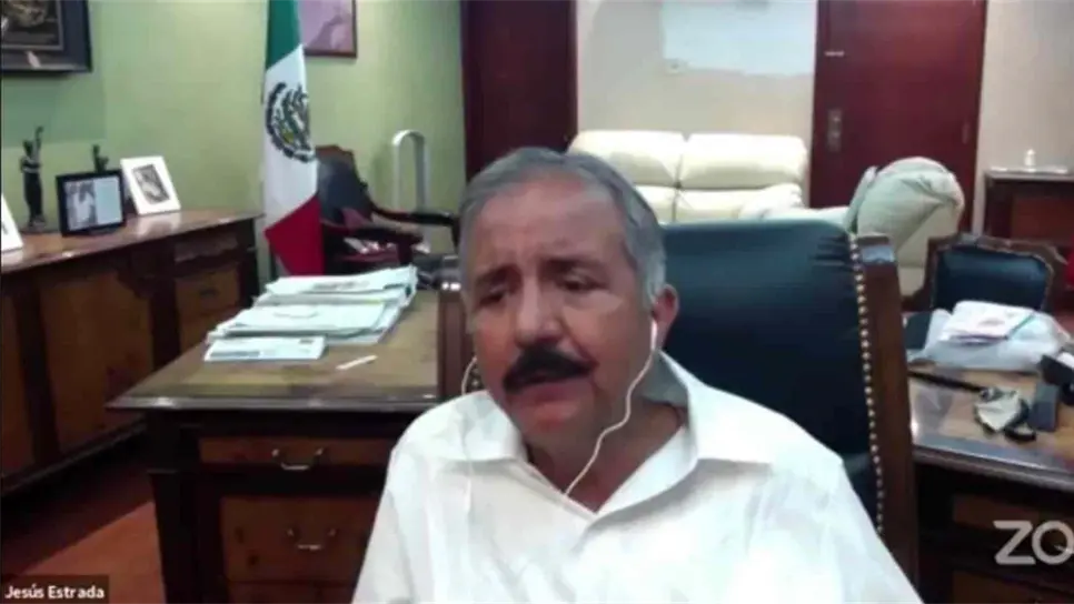 Reapertura de negocios en Culiacán depende del Consejo de Salud: alcalde