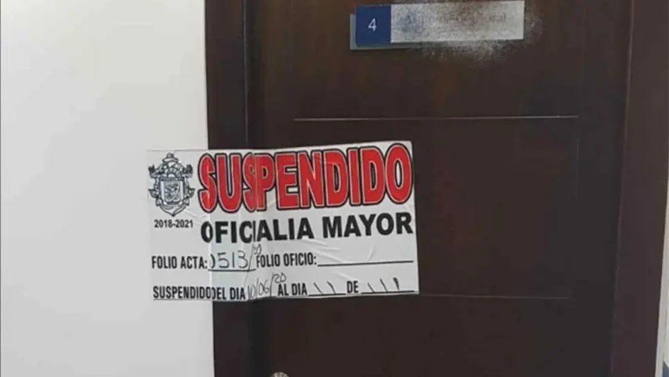 Clausuran consultorio por ofrecer pruebas Covid-19 sin permiso