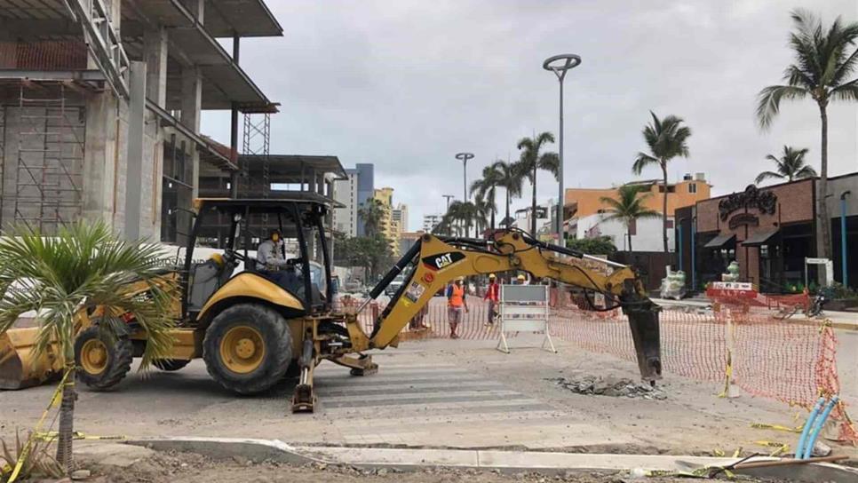 Constructores, con dificultad para contratar mano de obra en Mazatlán