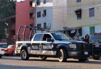 Golpean y dejan herida a mujer, en Culiacán