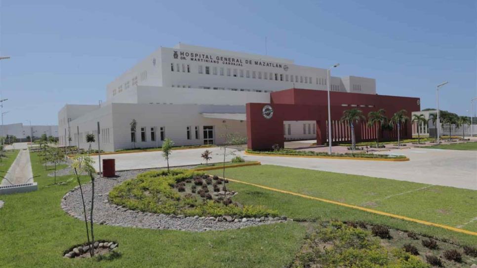 Sinaloa se fortalece en todos los rubros, priorizan infraestructura hospitalaria