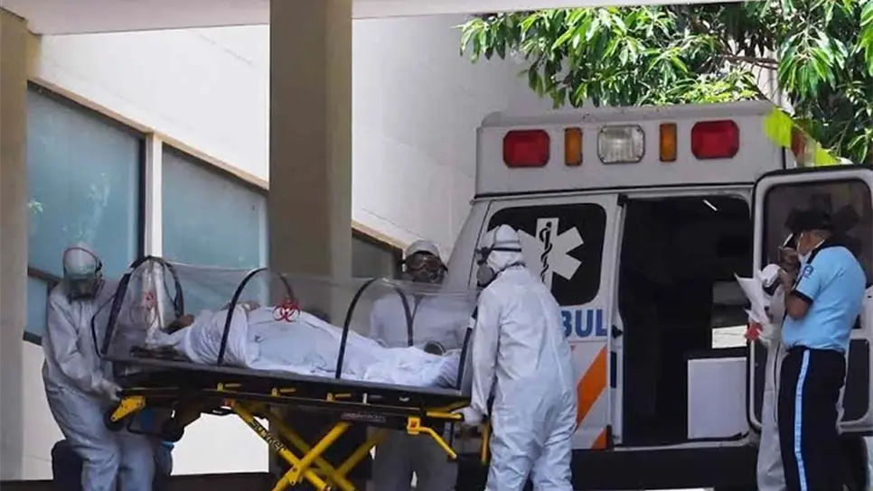 Sinaloa registra 273 nuevos pacientes de Covid-19 este día