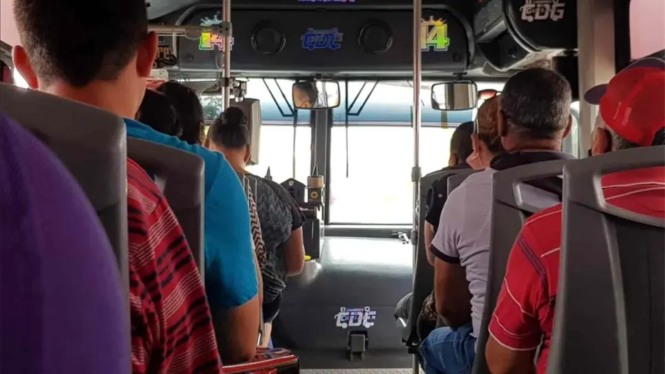 FOTO: Luz Noticias | Temática.