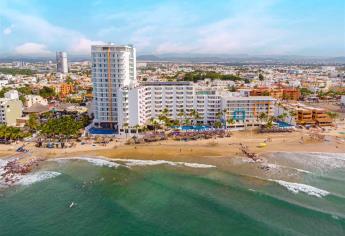 Hoteles no abrirán este fin de semana: Quirino Ordaz