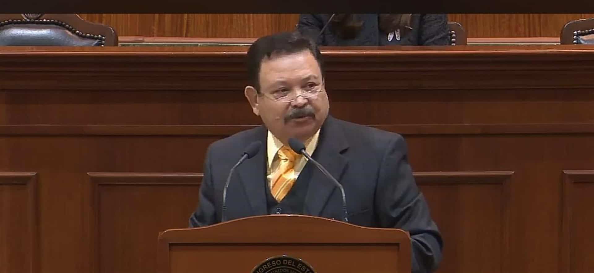 José Antonio Crespo López.
