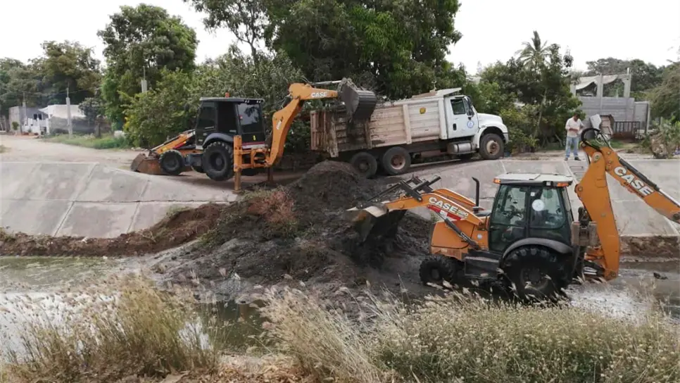 FOTO: Ayuntamiento de Elota.